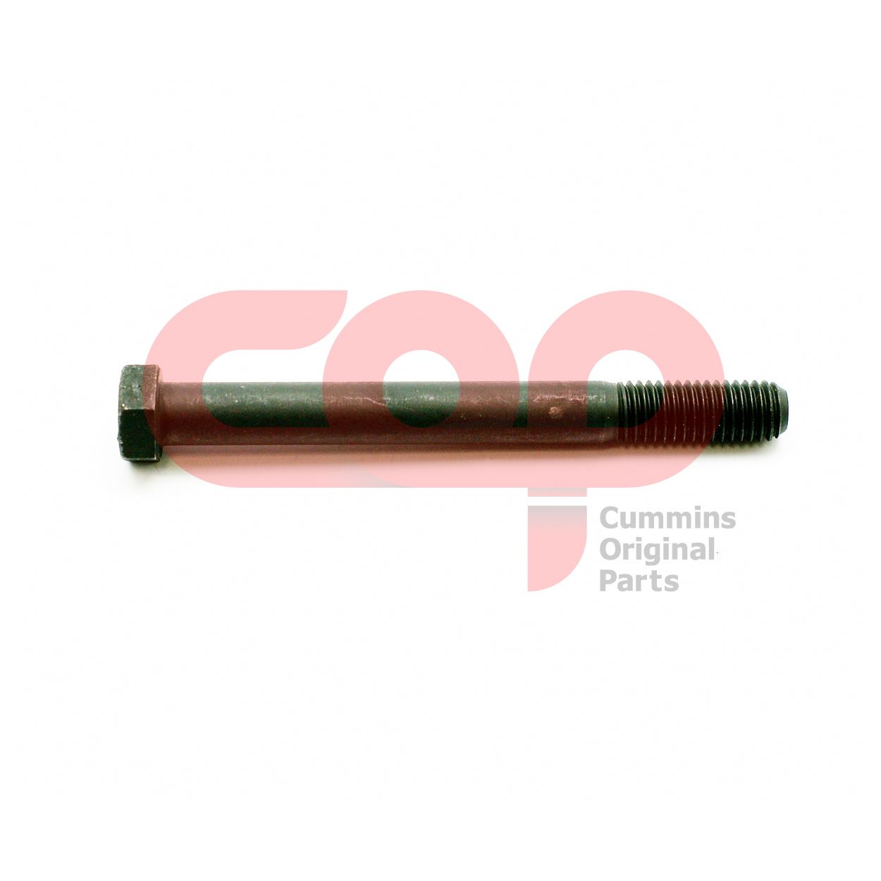 Винт с шестигранной головкой Cummins S176 S176-20